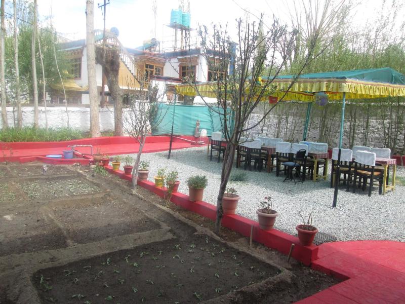 New Moon Guest House - image 14
