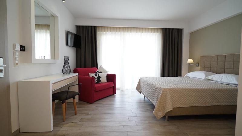 Comfort Double or Twin Room image 1
