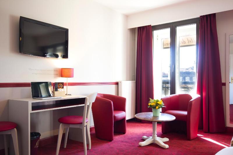 Hotel des 4 Soeurs - image 2
