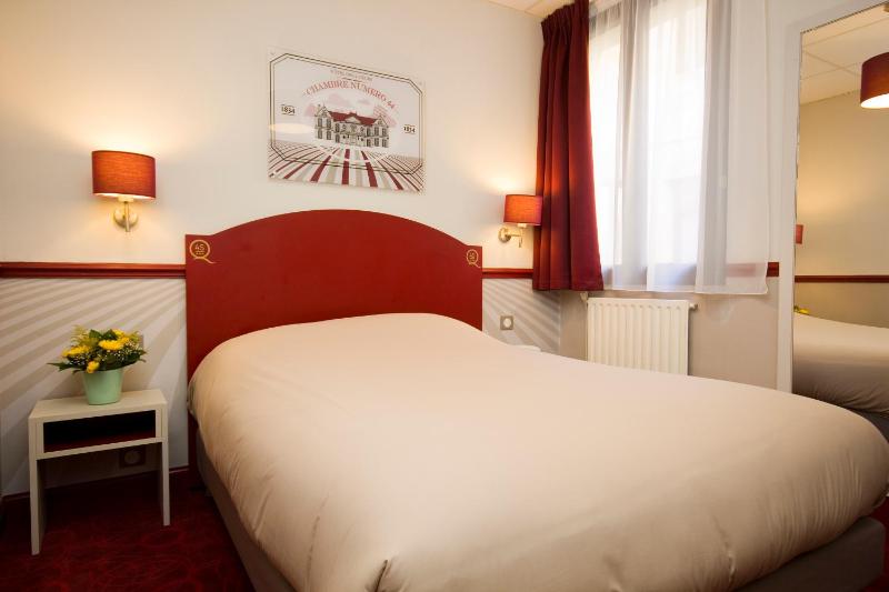 Hotel des 4 Soeurs - image 8