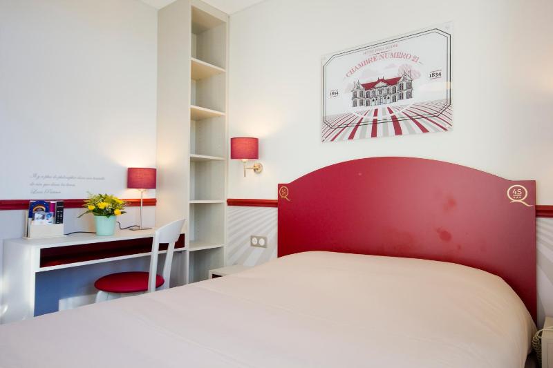 Hotel des 4 Soeurs - image 7