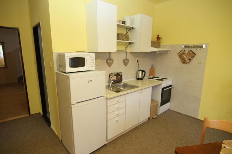 Two-Bedroom Apartment image 3
