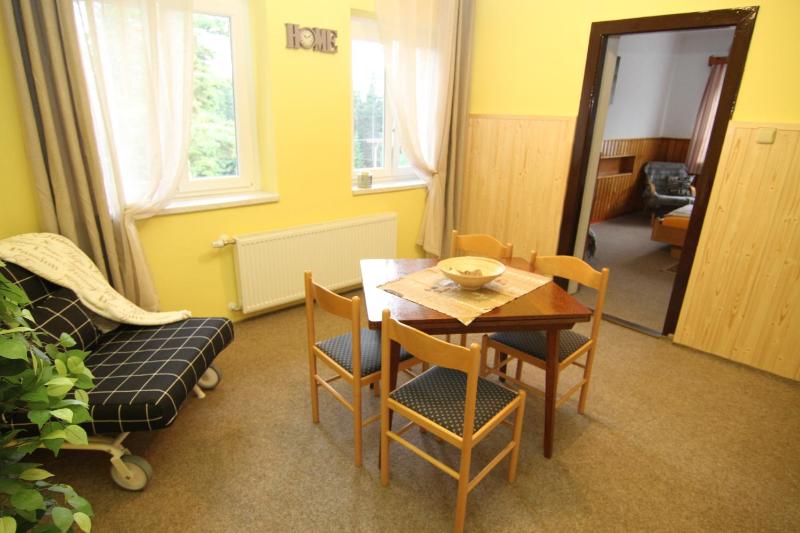 Two-Bedroom Apartment image 4