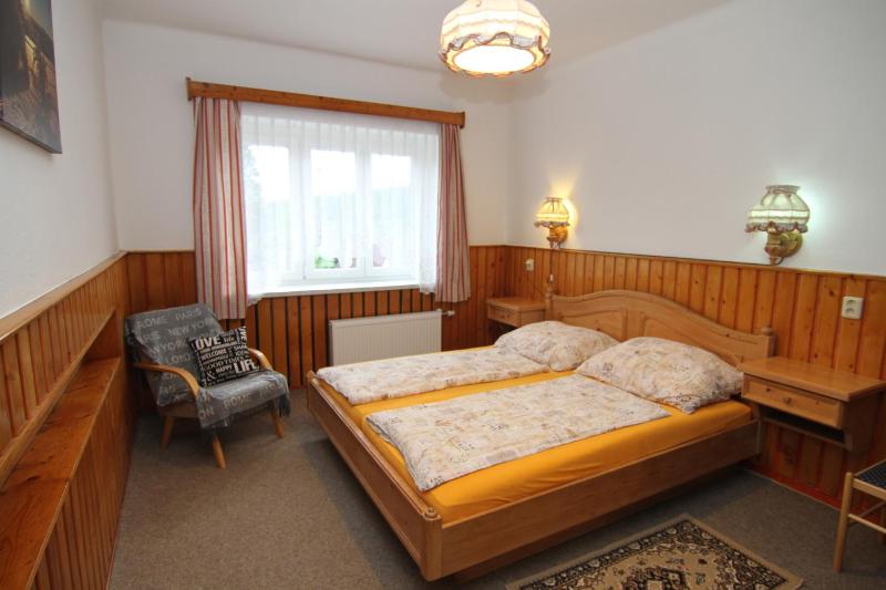 Two-Bedroom Apartment image 2