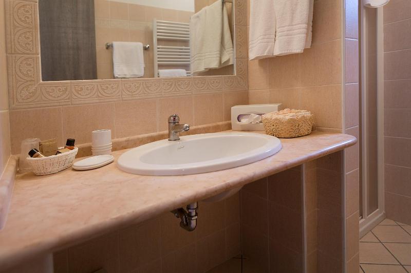 Double Room with Terrace image 3