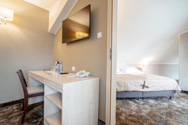 Executive Double Room image 1