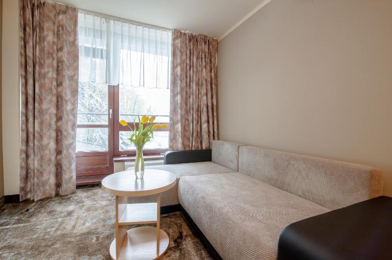 Executive Double Room image 3