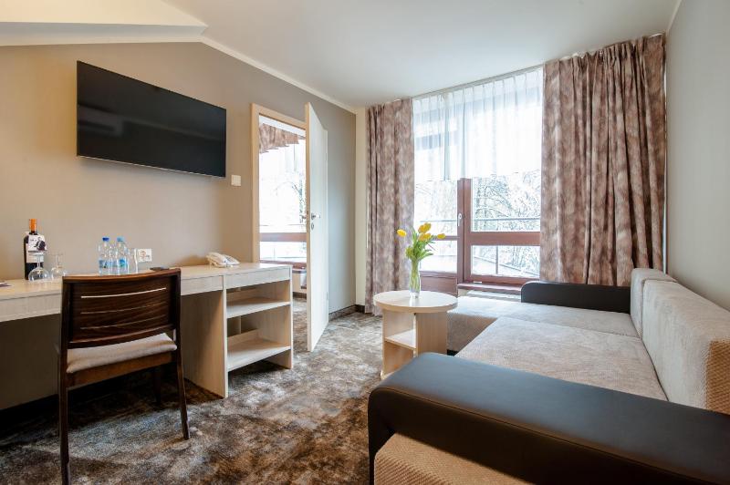 Executive Double Room image 4