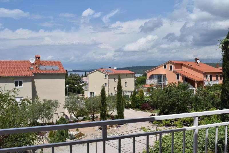 Apartments Green Oasis - image 1