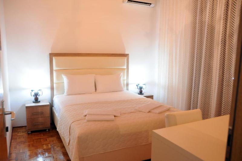 Double or Twin Room with Balcony image 1