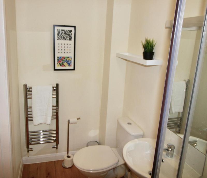 Two-Bedroom Apartment image 2