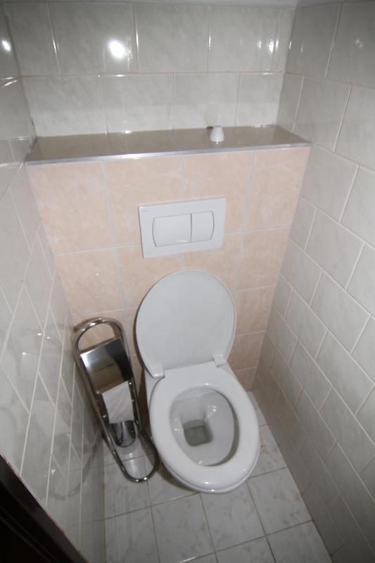 Standard Double Room with Private External Bathroom image 2