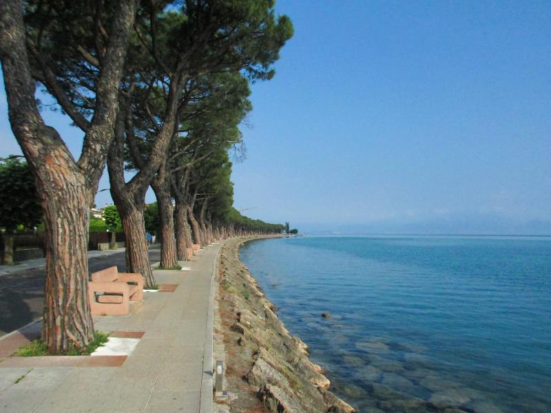 La Forgia Apartment - image 12