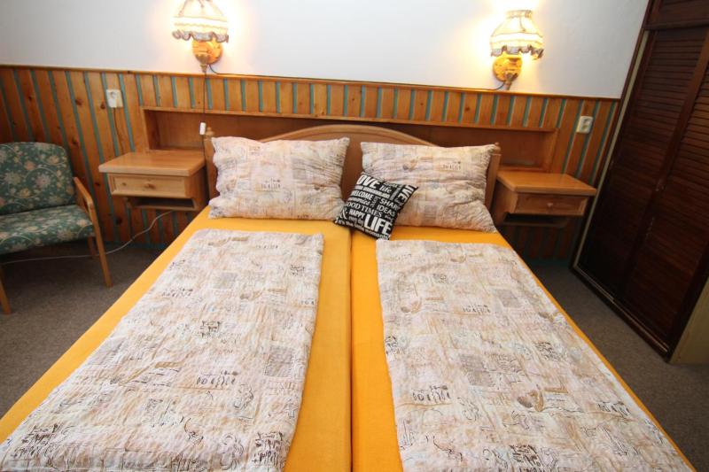 Standard Double Room with Private External Bathroom image 4