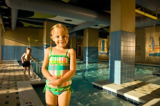 Hilton Ocean Beach Club Resort Virginia Beach VA - image 11