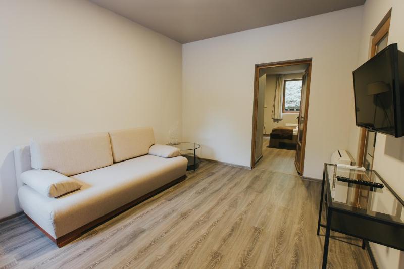 Apartment - Ground Floor image 1