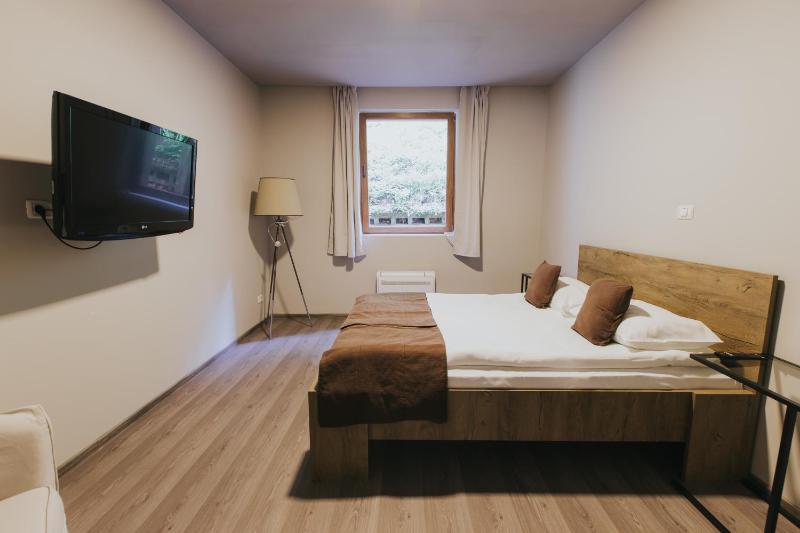 Apartment - Ground Floor image 3