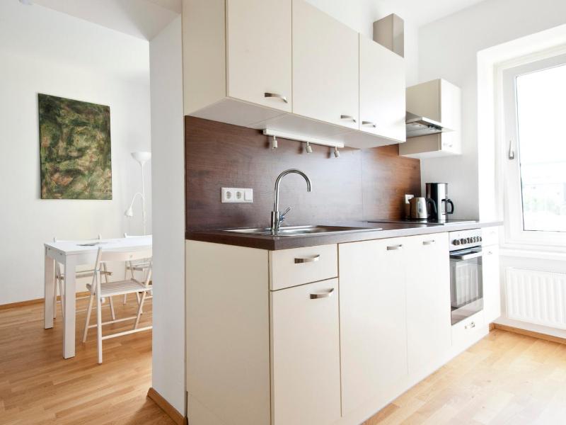 City-Apartments Graz - FRIENDLY RECEPTION & FREE BIKES - image 12