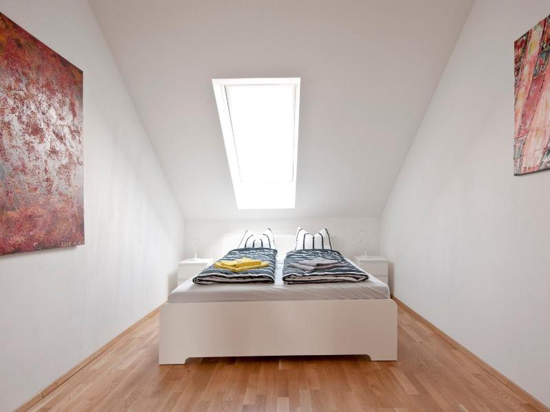 City-Apartments Graz - FRIENDLY RECEPTION & FREE BIKES - image 9