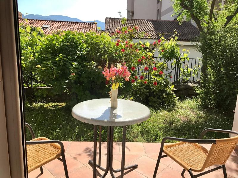 One-Bedroom Apartment with Terrace image 3