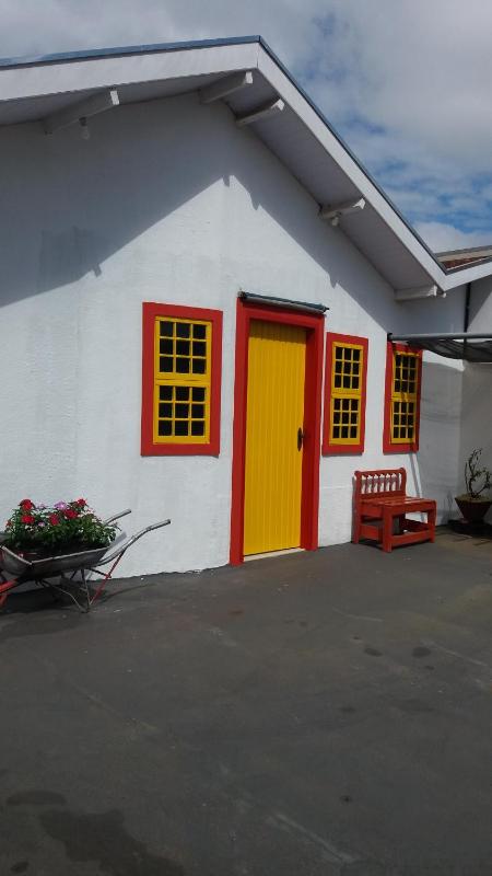 Casa Temporada da Leo Images