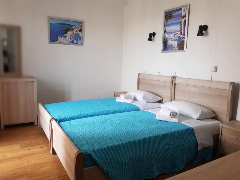 Sparta Team Hotel - image 7