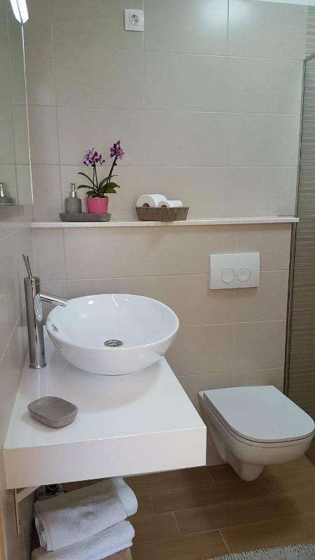 One-Bedroom Apartment image 3