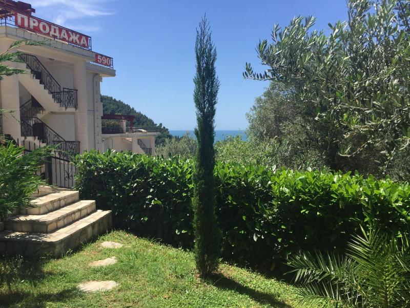 Two-Bedroom Apartment image 3