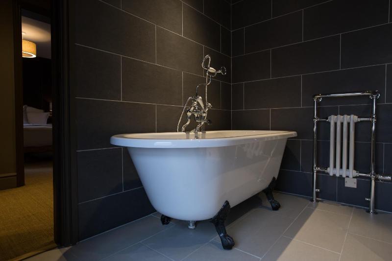 Luxury Double Room image 1