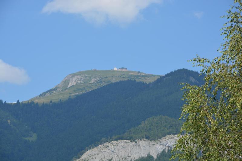 Two-Bedroom Apartment with Balcony image 3