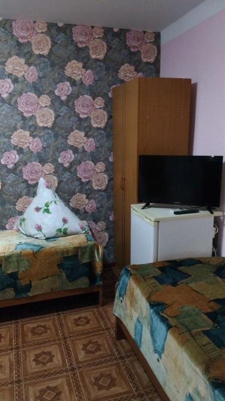 Comfort Triple Room image 1