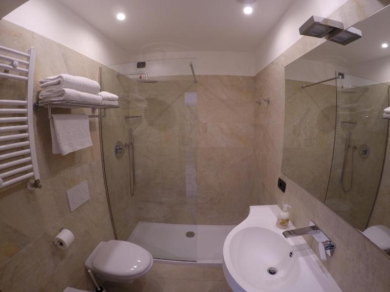 Three-Bedroom Apartment image 3