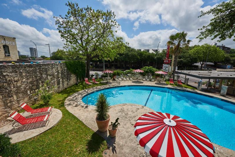 Austin Motel - image 47