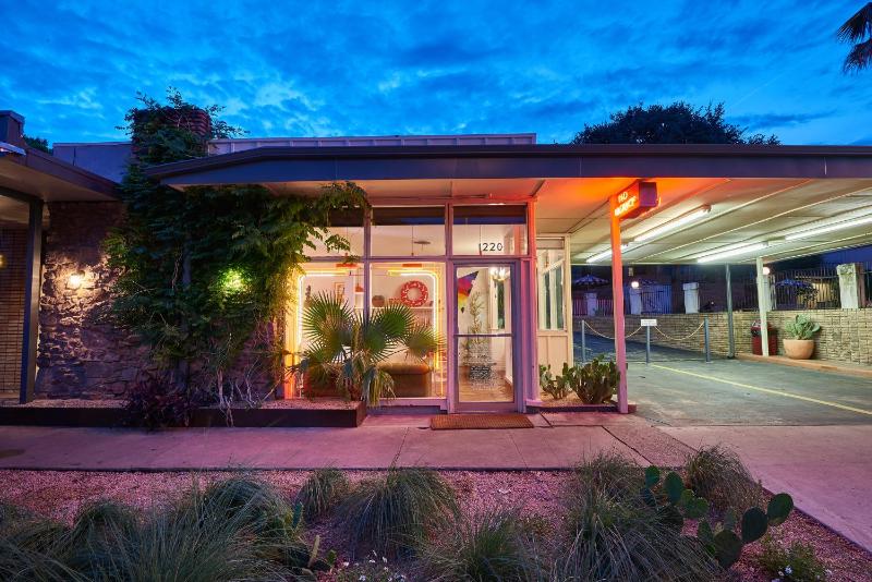 Austin Motel - image 34