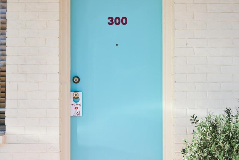 Austin Motel - image 49
