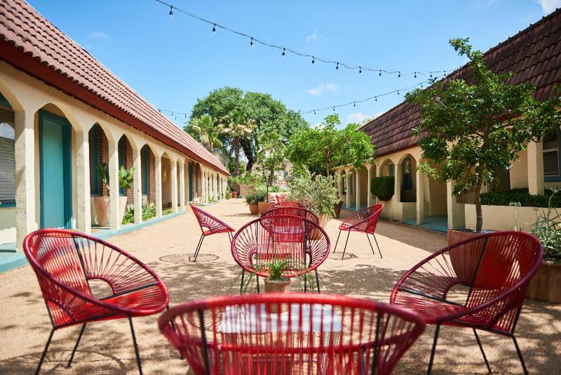 Austin Motel - image 22