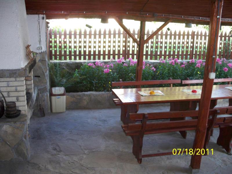 Three-Bedroom Villa image 4