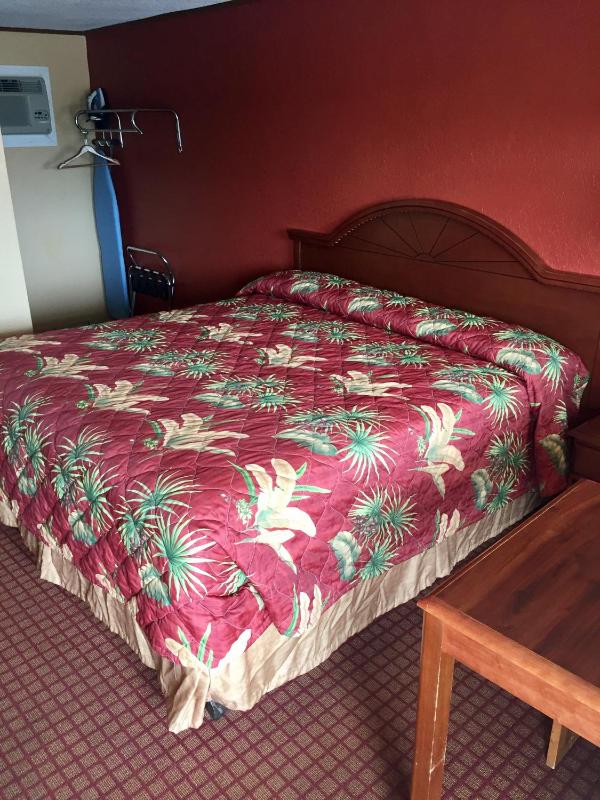 Standard Single Room - Smoking image 1