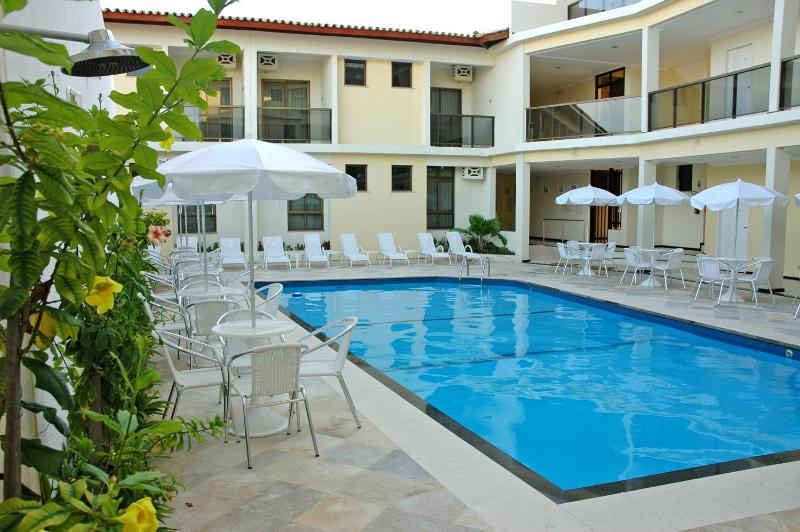 San Manuel Praia Hotel - image 6