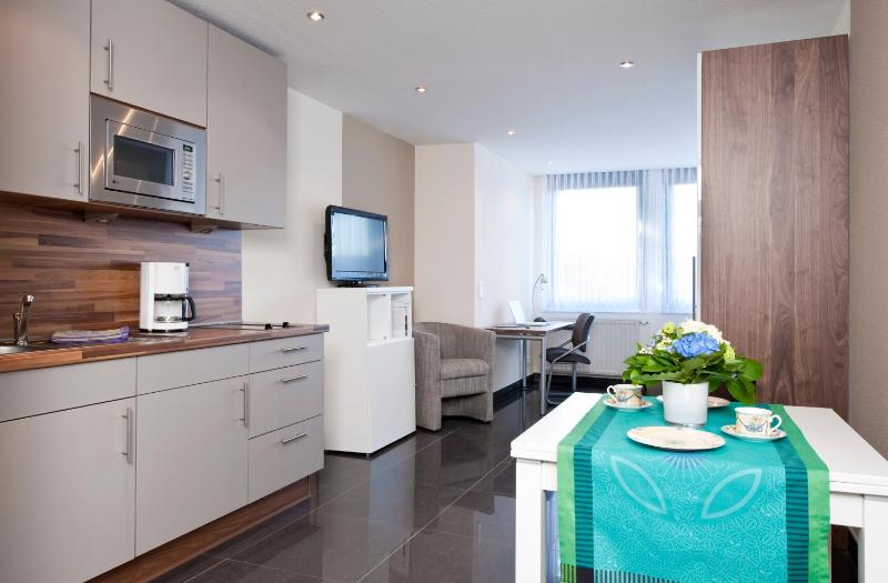 Comfort Apartment (2 Adults) image 4