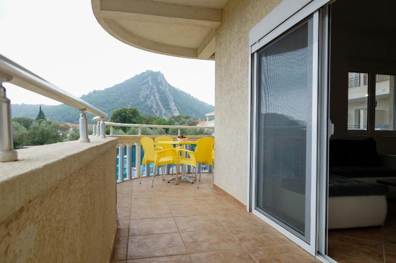 Two-Bedroom Apartment image 4