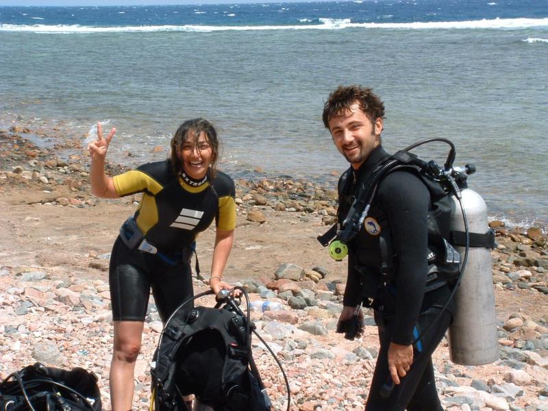 Daniela Diving Resort Dahab - image 5