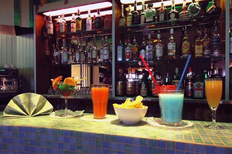 Frank's Hotel - image 50