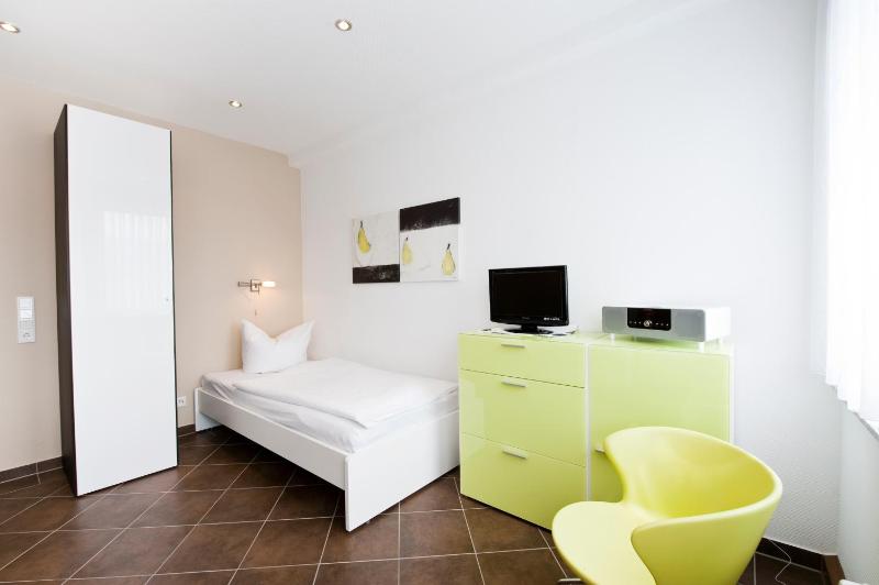 Comfort Apartment (1 adult) image 3