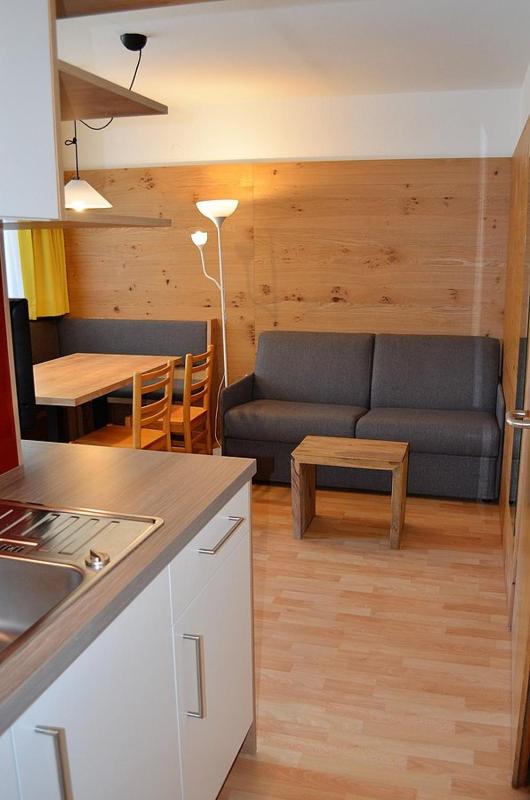 Apartment with Balcony image 2
