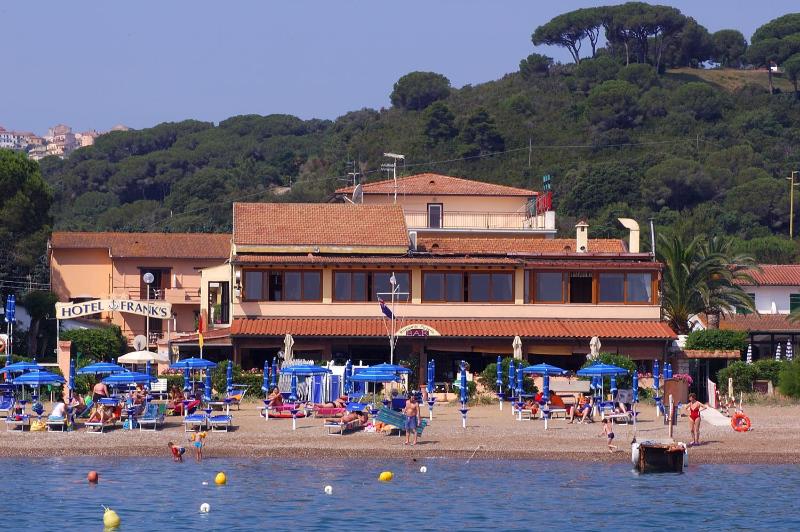 Frank's Hotel - image 18