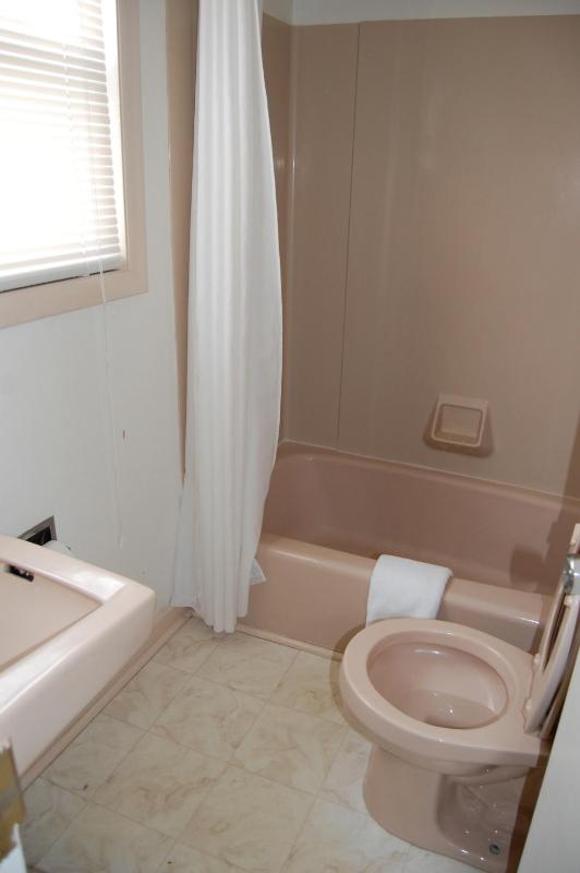 Thunderbird Beach Motel - image 16