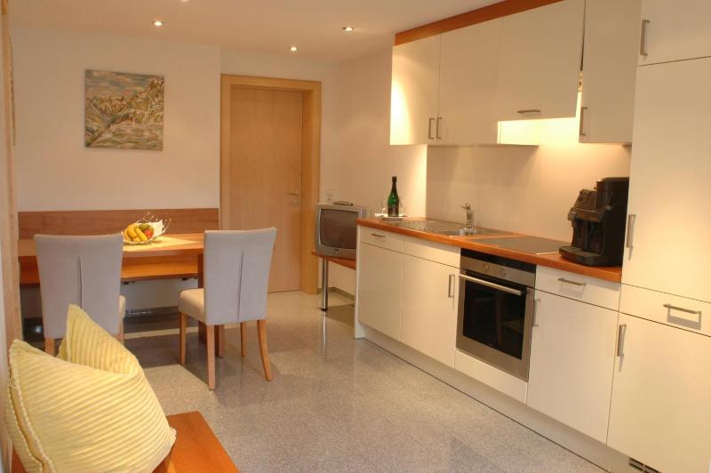 Two-Bedroom Apartment image 1