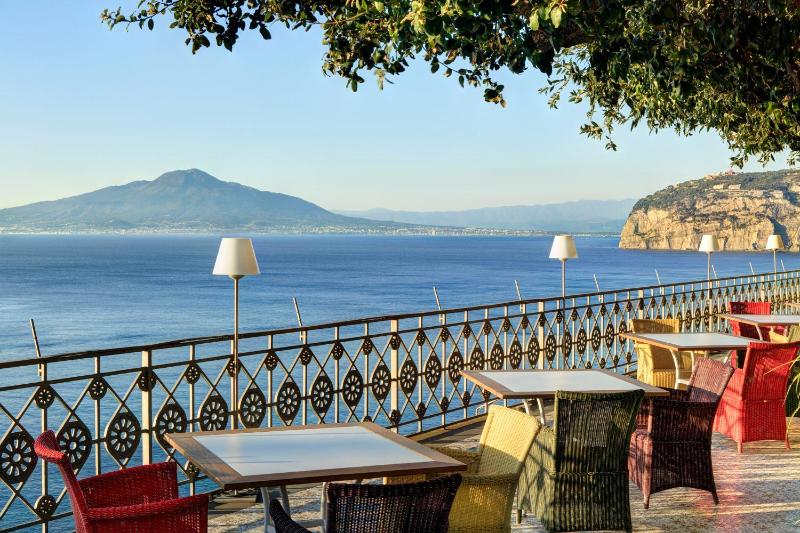 Grand Hotel Ambasciatori - image 49
