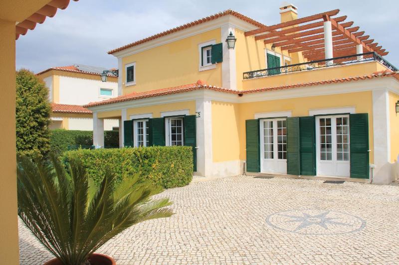 Villa with Private Pool image 2